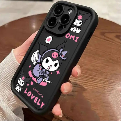 Kuromi Cute Phone Case