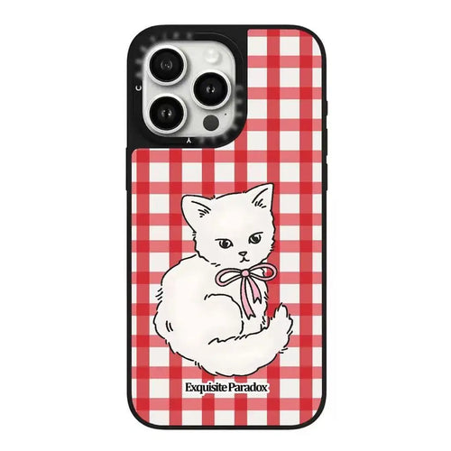 Flower Themed Phone Case