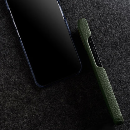 Melkco Premium Genuine Leather Phone Case For iPhone