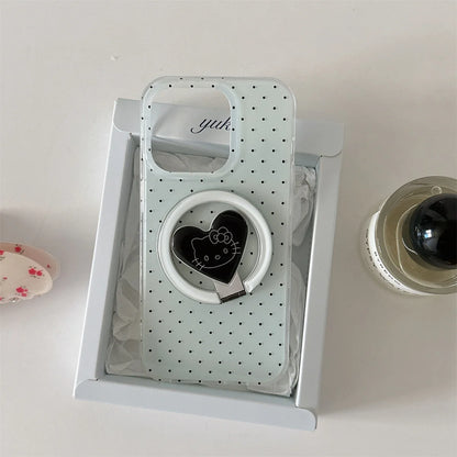 New Funny Animal Phone Case For MagSafe Magnetic iPhone