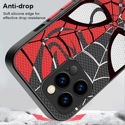 Marvel Spider Man Cool Phone Phone Case For iPhone