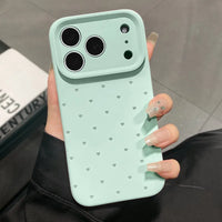 Mint Green
