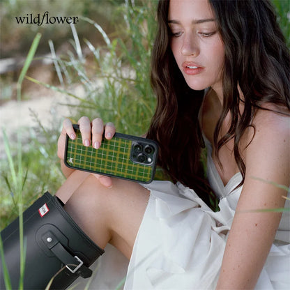 Wildflower New Olivia Neill Phone Case For iPhone