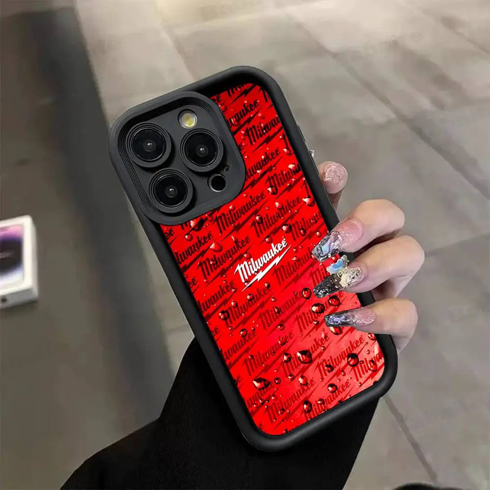 Fashion Phone Case For iPhone