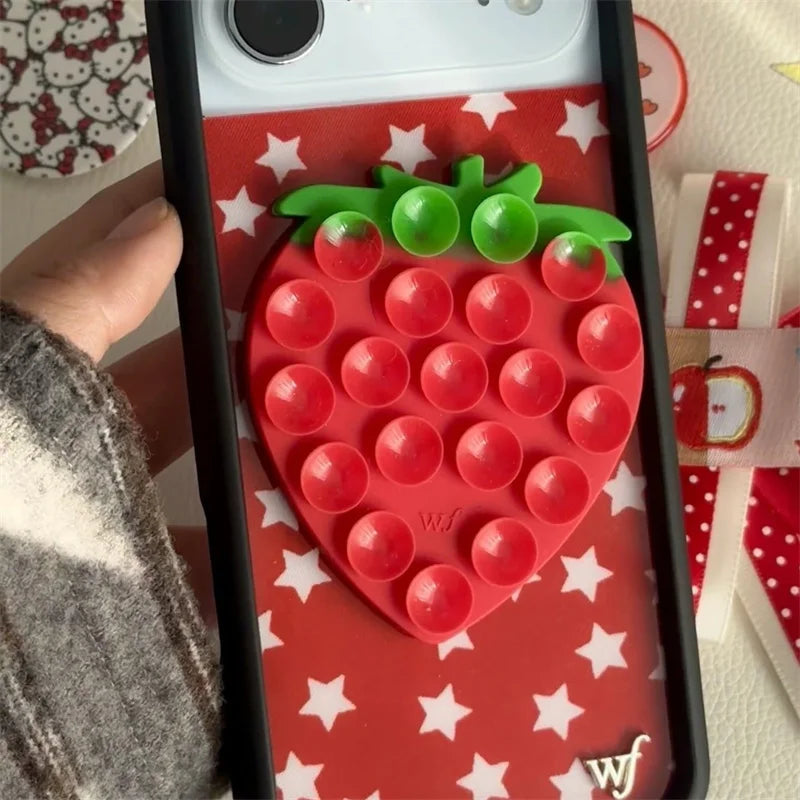 Wildflower Love Phone Case For iPhone