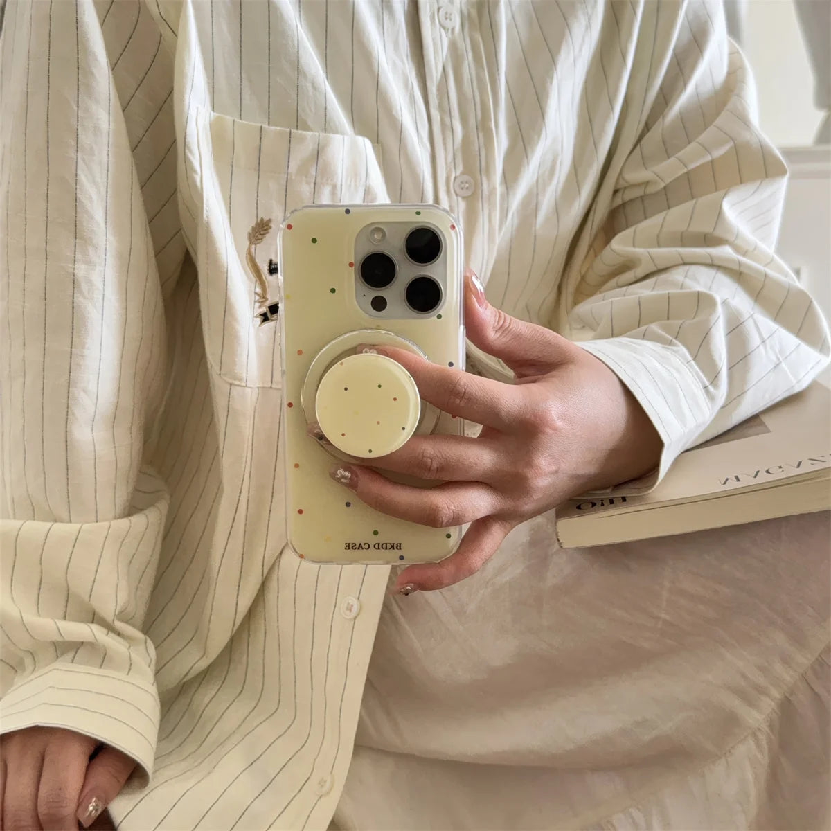 Magnetic Cases For iPhone