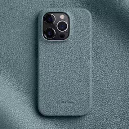 Melkco Premium Genuine Leather Phone Case For iPhone