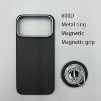 600D Black Mag Grip