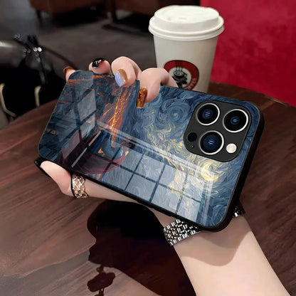 Marvel Superman Hero Phone Case For iPhone