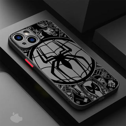Marvel Spider Man Phone Case