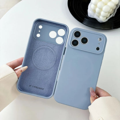 For Magsafe Original Liquid Soft Silicone Phone Case For iPhone Magnetic Wireless Cases Cover
