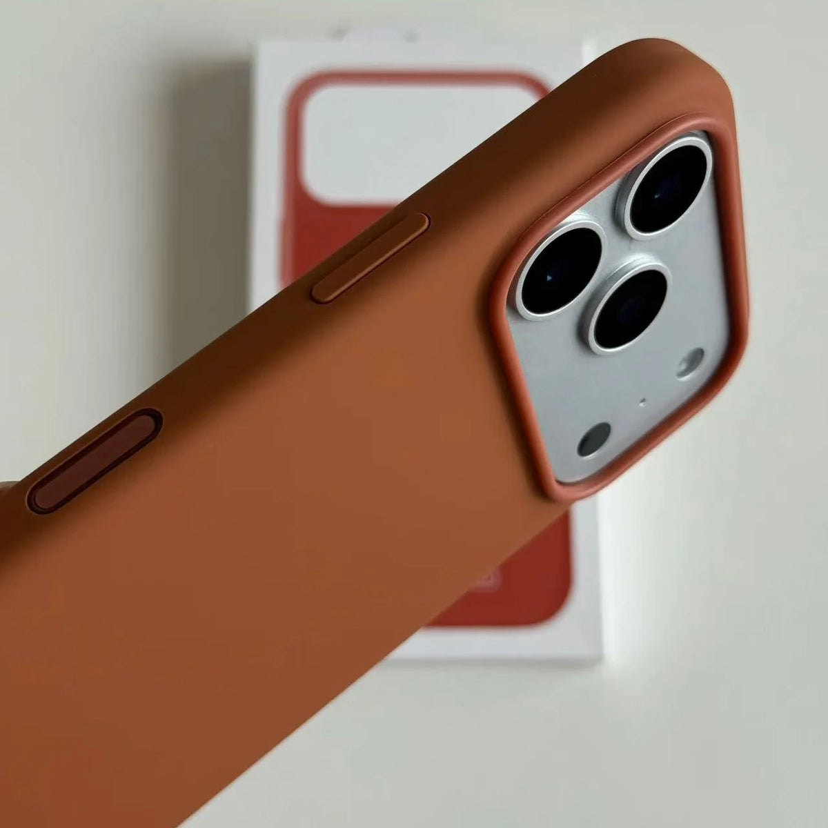 Official With Animation AI Camera Control For iPhone