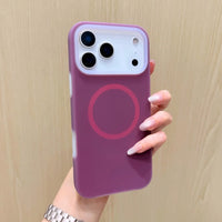 D Purple