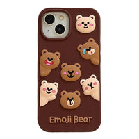 bear