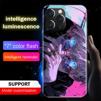 Colorful LED 6