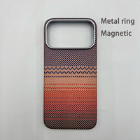 Sunset Magnetic