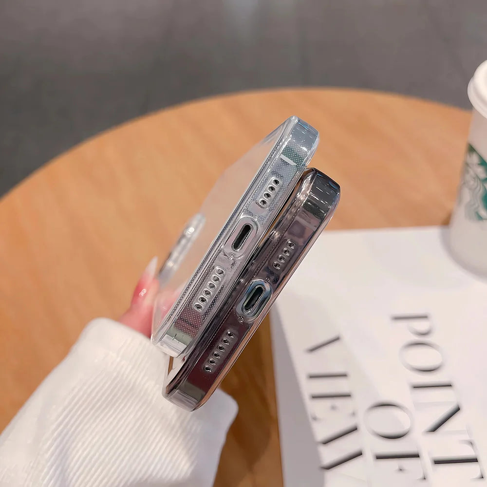 Colorfu Flowers Bloom Painted Phone Case