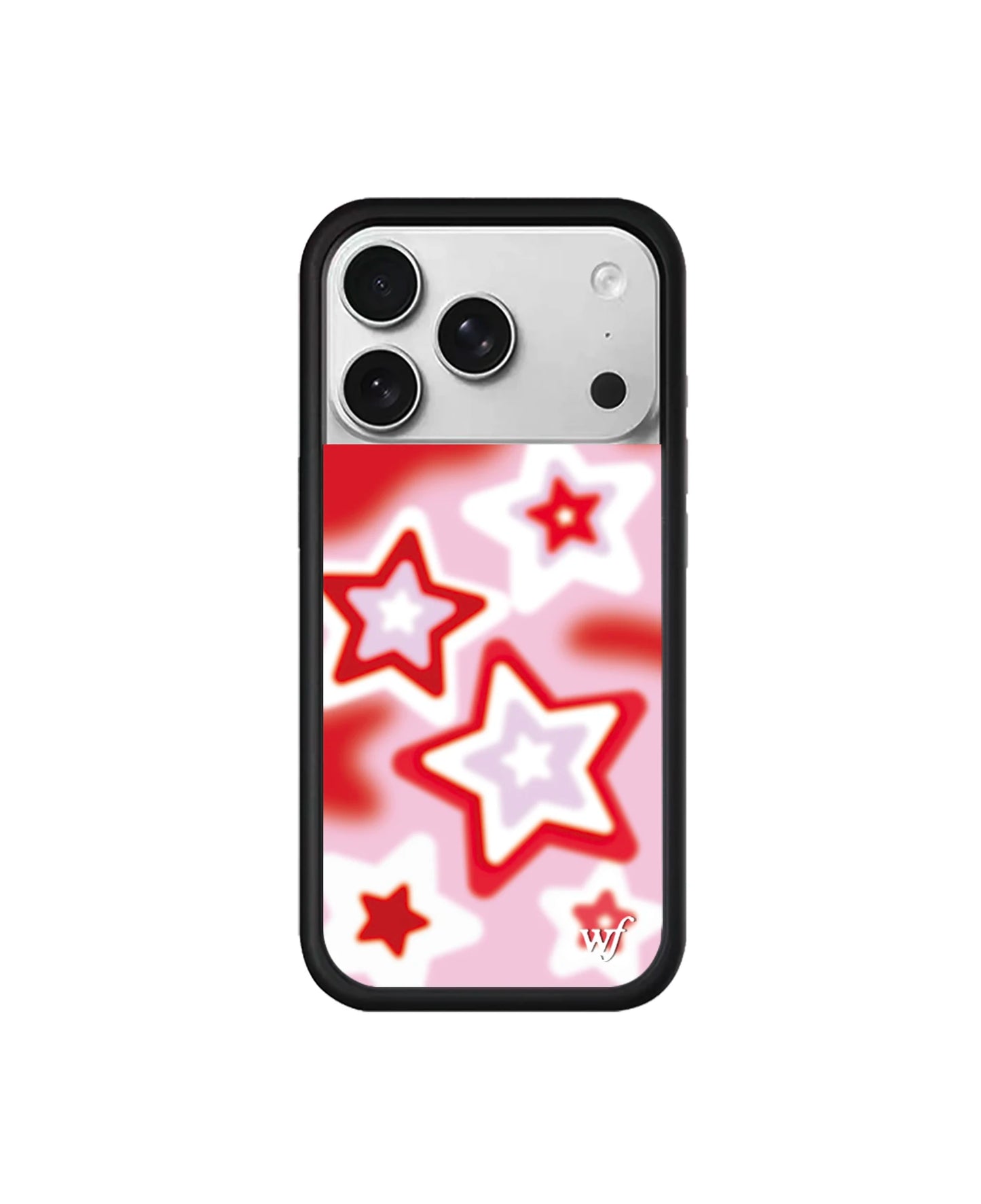 New Wildflower Heart Love Flower Cherry Cake Case For iPhone Girl Bow Ballet Dance Shoes Cover