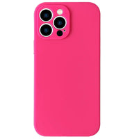 Neon Hot Pink