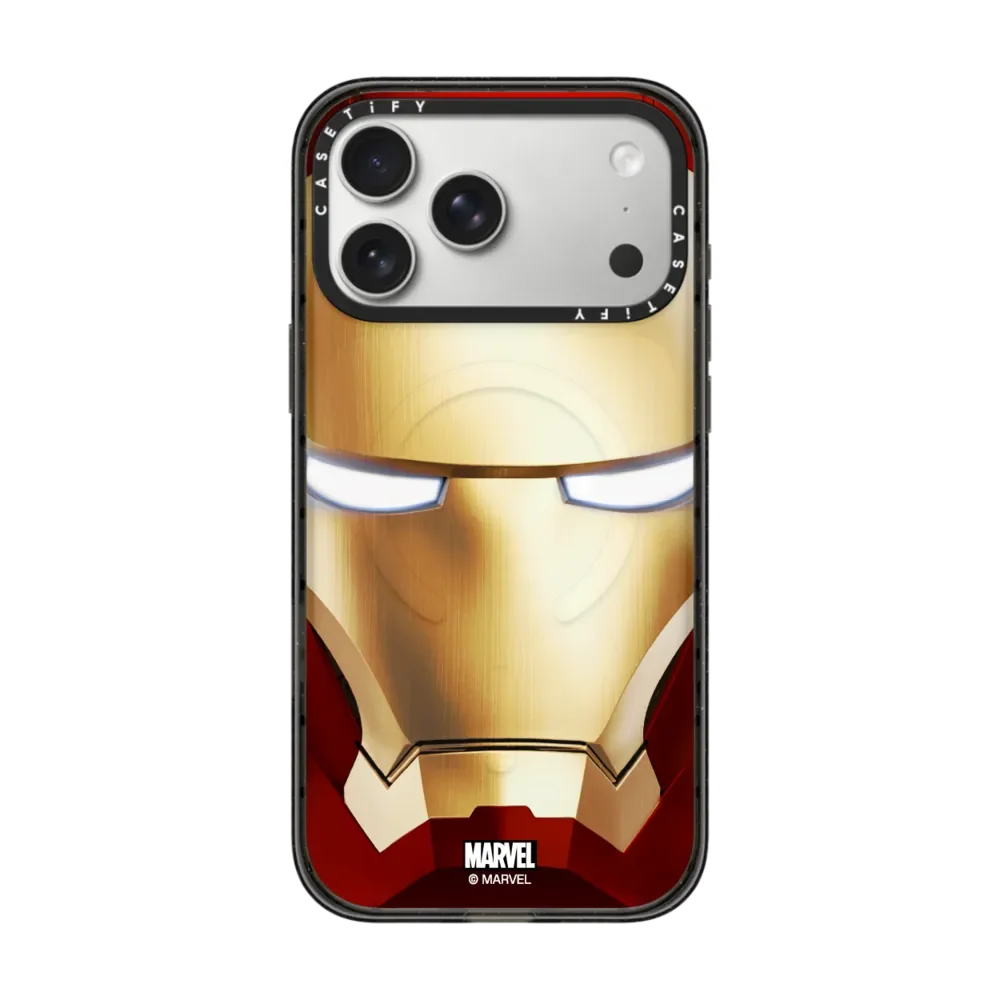 Marvel Spider Man Series Magnetic For iPhone