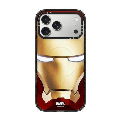 Marvel Spider Man Series Magnetic For iPhone