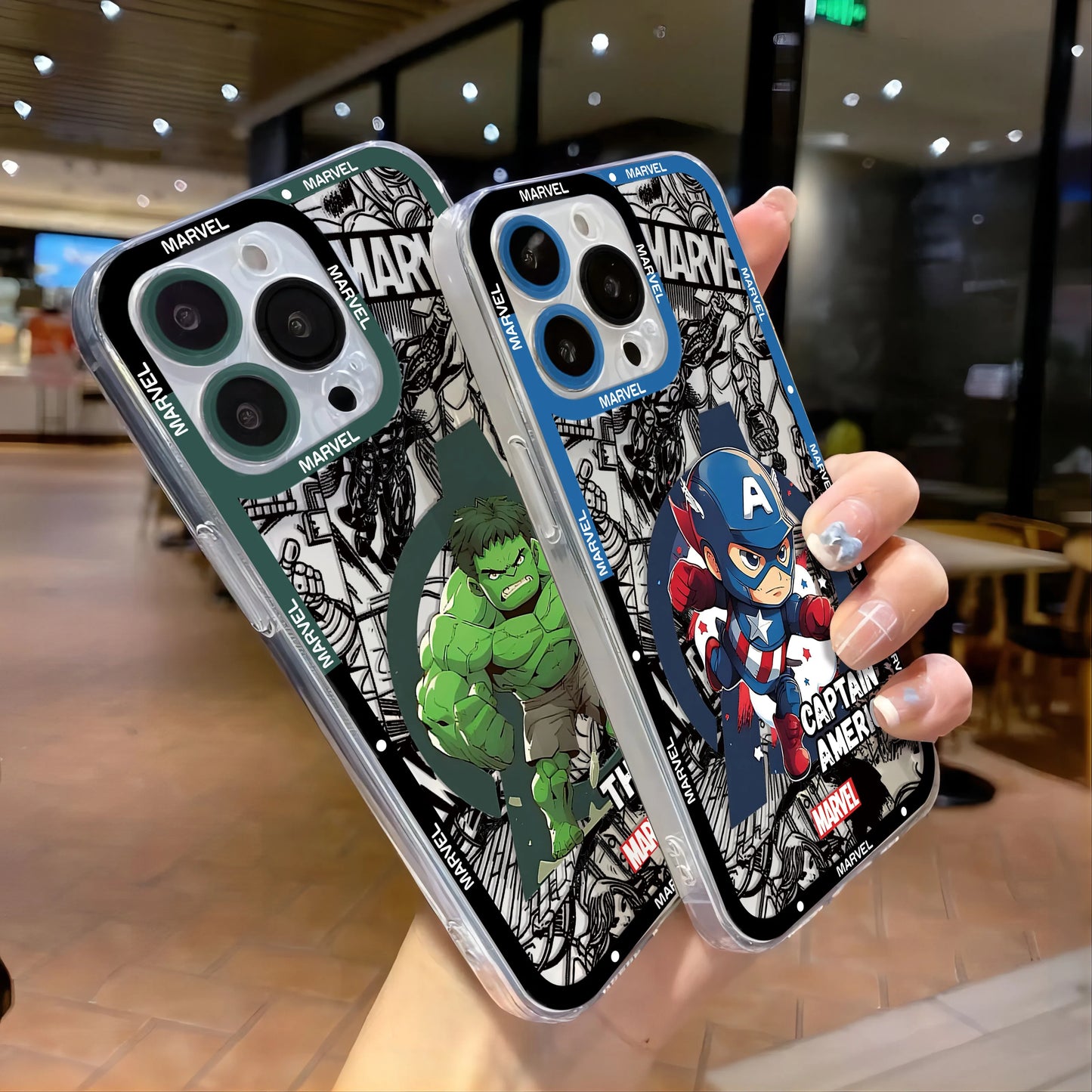 Marvels Spider Mans New Movie Hot Phone Case For iPhone