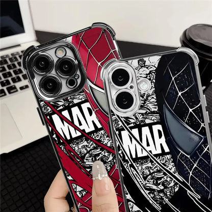 Phone Cover Case For Apple iPhone
