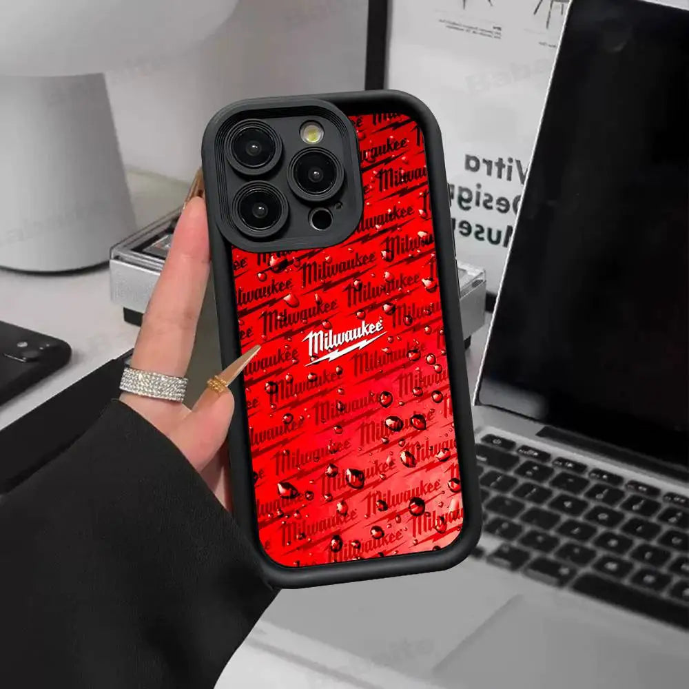 Fashion Phone Case For iPhone