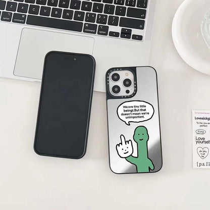 The Small Dinosaur Suitable Phone Case