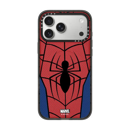 Marvel Spider Man Series Magnetic For iPhone