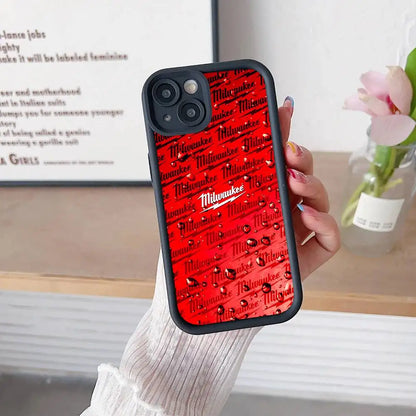 Fashion Phone Case For iPhone