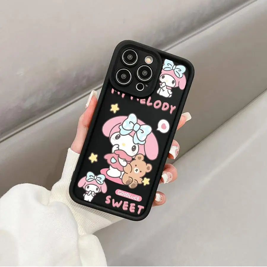 Kuromi Cute Phone Case