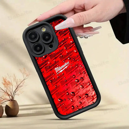 Fashion Phone Case For iPhone