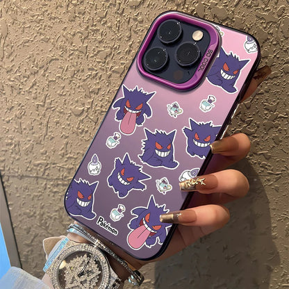 Hot Anime Pokemons Phone Case