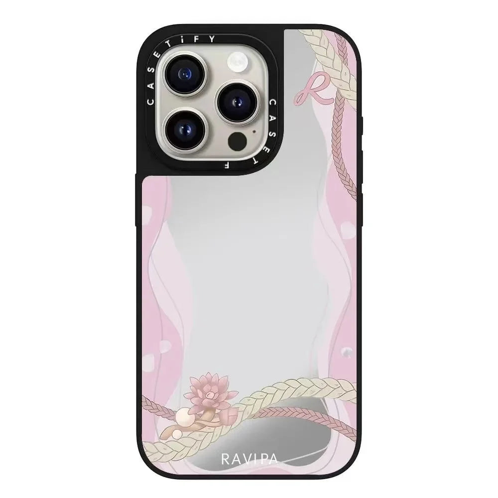 Artistic Durable And Stylish Mobile Accessory Phone Case