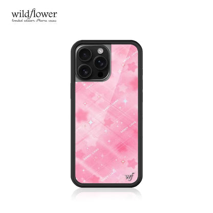 Wildflower Girls Sandy Liang Phone Case For iPhone