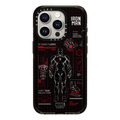Marvel Spider Man Series Magnetic For iPhone