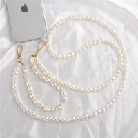 2 Pearl Chain