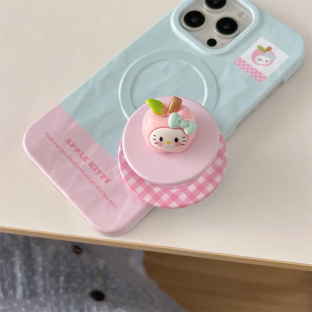 Cute for Magsafe Magnetic Phone Case