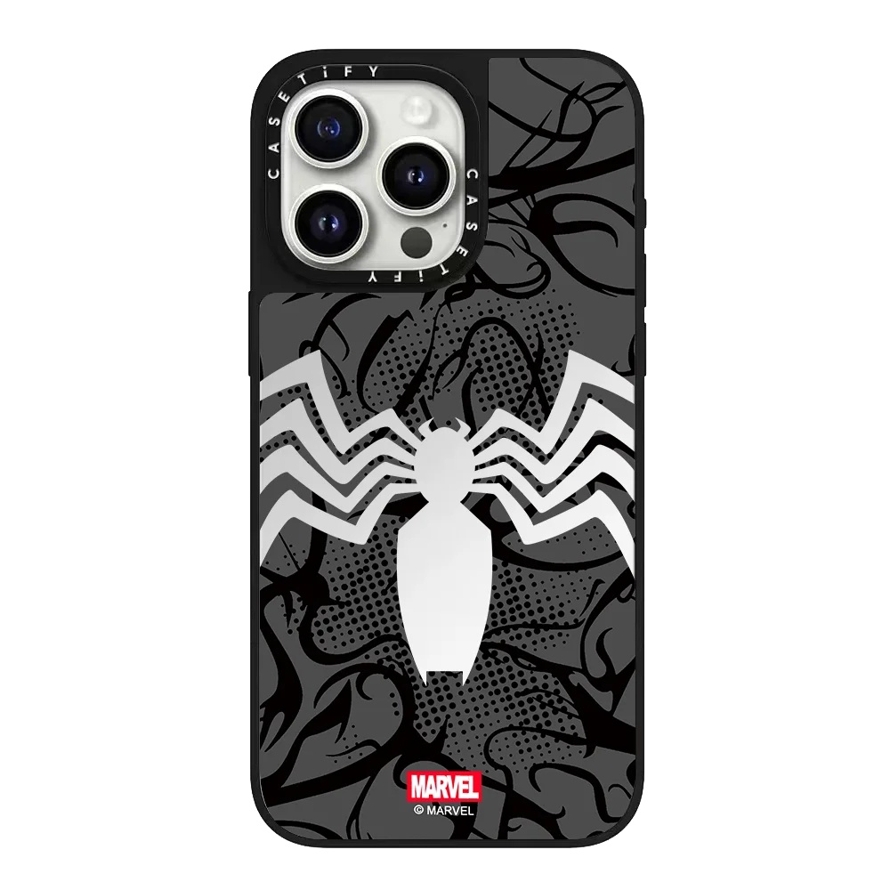 Marvel Spider Man Iron Man Series Phone Case For iPhone