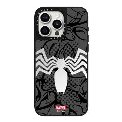 Marvel Spider Man Iron Man Series Phone Case For iPhone