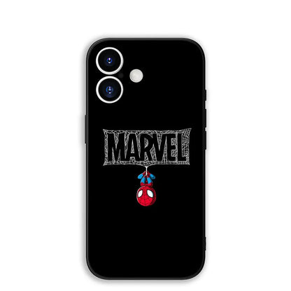 Casing For Apple iPhone Captain Marvel America Shield