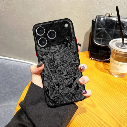 Marvel Spider Man Case For iPhone Back Phone Cover