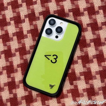 Wildflower Girls Hone Case For iPhone