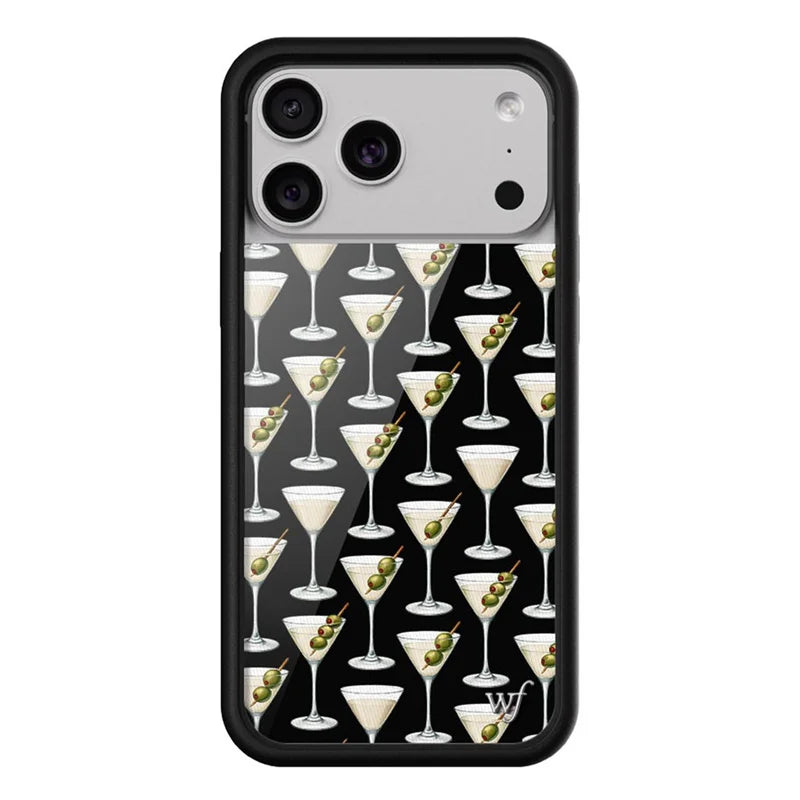 Wildflower Ins Ashtin Earle Phone Case For iPhone