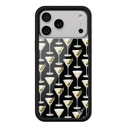 Wildflower Ins Ashtin Earle Phone Case For iPhone
