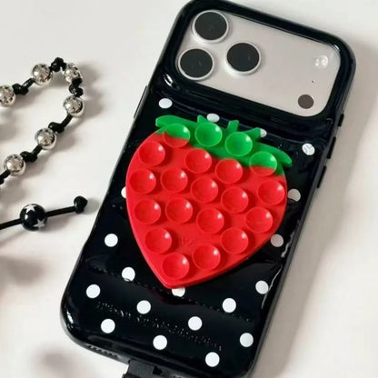 Wildflower Love Phone Case For iPhone