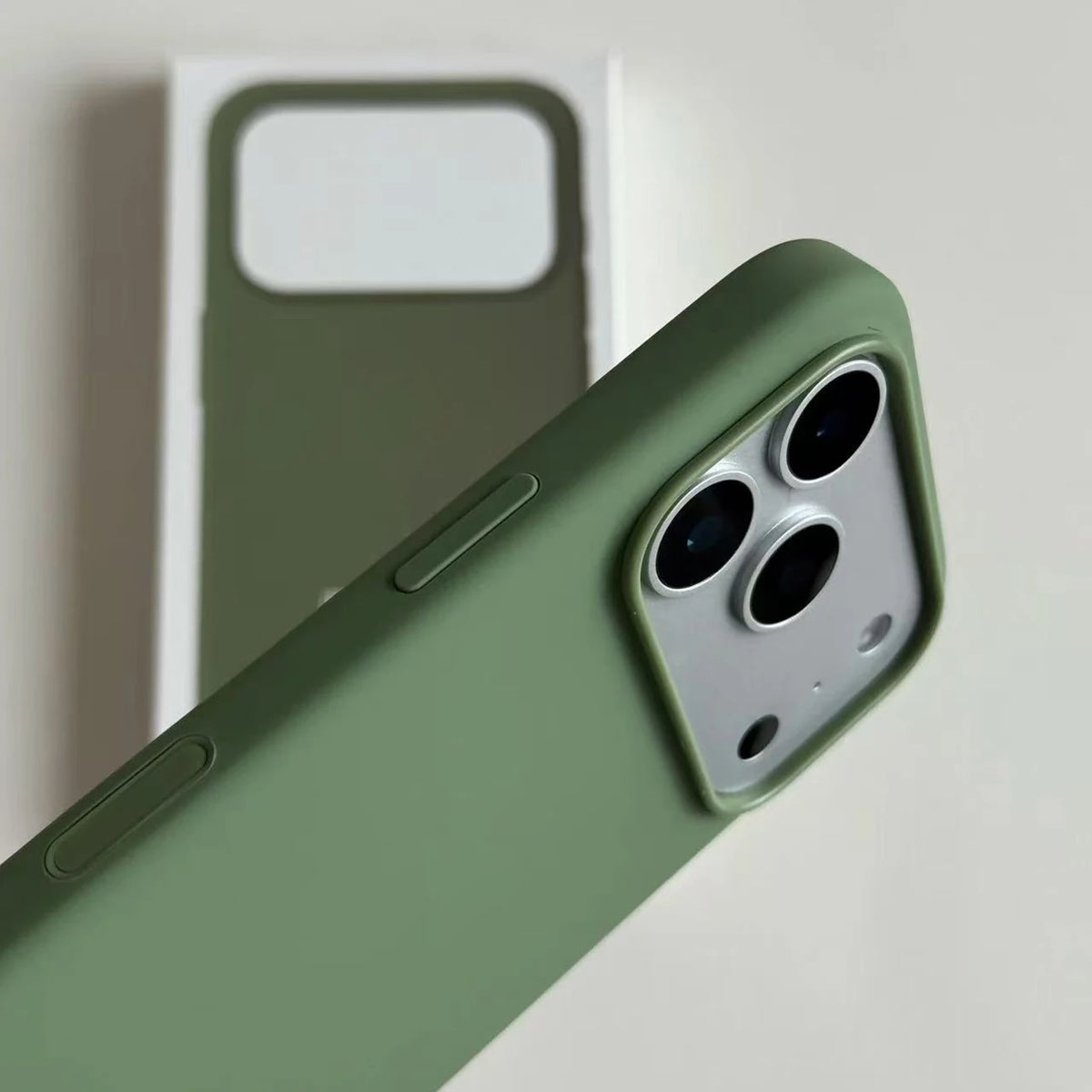 Official With Animation AI Camera Control For iPhone