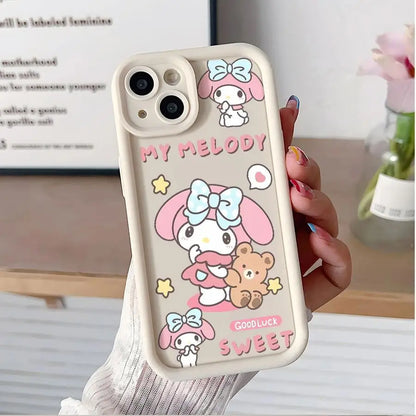 Kuromi Cute Phone Case