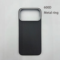 600D Metal ring